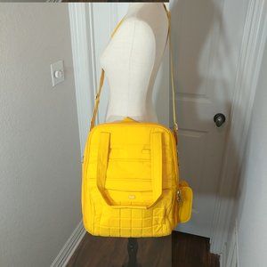 Lug Brand Sprout Bag